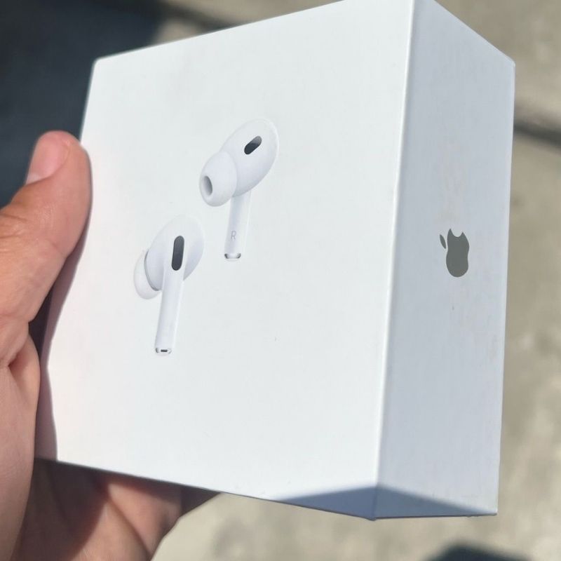 AirPods Pro 2 müşteri değerlendirmesi 11