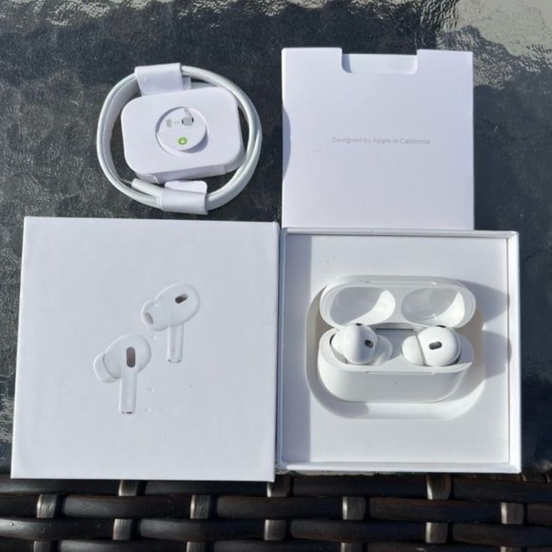 AirPods Pro 2 müşteri değerlendirmesi 19