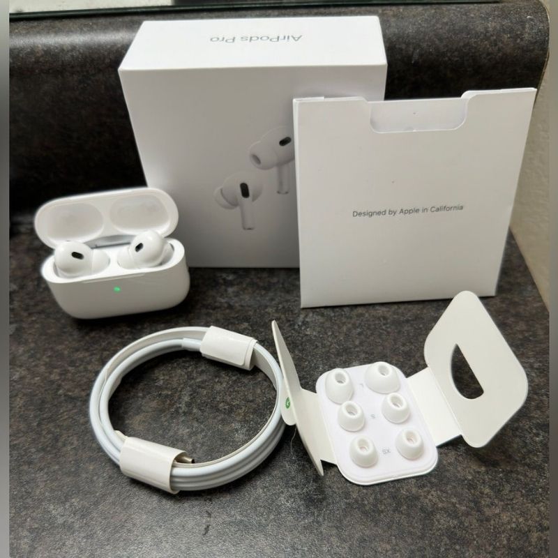 AirPods Pro 2 müşteri değerlendirmesi 17
